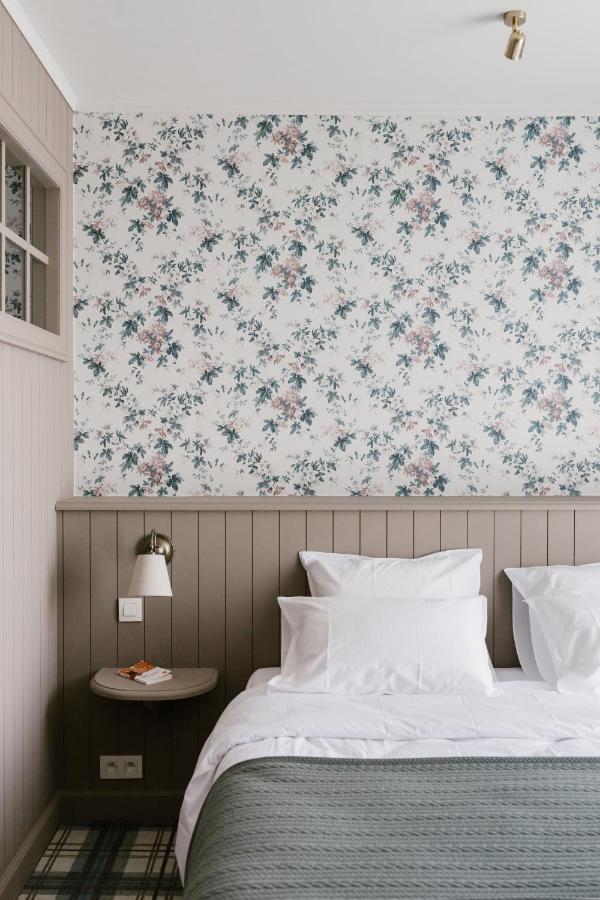 La Maison D'Hotes Silly Экстерьер фото