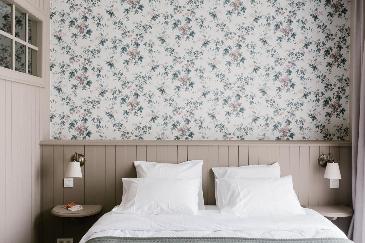 La Maison D'Hotes Silly Экстерьер фото
